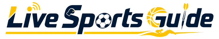 Live Sports Guide